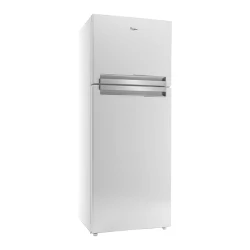 Frigider Whirlpool T TNF 8111 W flexmag.md