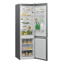 Frigider Whirlpool W5 911E OX, Otel inoxidabil flexmag.md