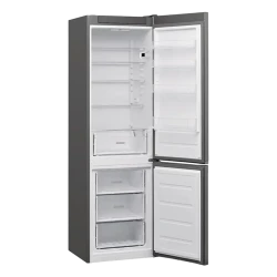 Frigider Whirlpool W5 911E OX, Otel inoxidabil flexmag.md