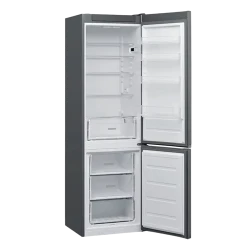 Frigider Whirlpool W5 921E OX 2, Otel inoxidabil flexmag.md