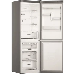 Frigider Whirlpool W7X 81O OX 0, Metalic flexmag.md