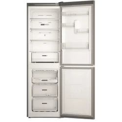 Frigider Whirlpool W7X 81O OX 0, Metalic flexmag.md