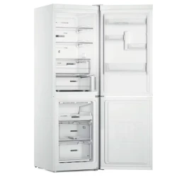 Frigider Whirlpool W7X 820 W, Alb flexmag.md