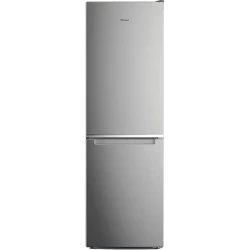 Холодильник Whirlpool W7X 82I OX, 6-е чувство, Нержавеющая сталь flexmag.md