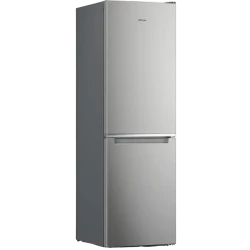 Холодильник Whirlpool W7X 82I OX, 6-е чувство, Нержавеющая сталь flexmag.md