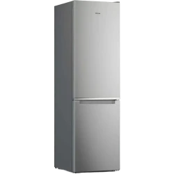 Frigider Whirlpool W7X 91I OX, Otel inoxidabil flexmag.md