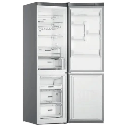 Frigider Whirlpool W7X 92O OX, Otel Inoxidabil flexmag.md