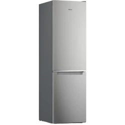 Холодильник Whirlpool W7X 93A OX 1, 6th Sense, Нержавеющая сталь flexmag.md
