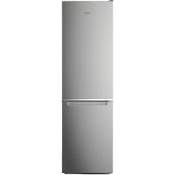 Холодильник Whirlpool W7X 93A OX 1, 6th Sense, Нержавеющая сталь flexmag.md