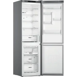 Холодильник Whirlpool W7X 93A OX 1, 6th Sense, Нержавеющая сталь flexmag.md