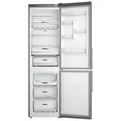 Frigider Whirlpool W7X 93T OX H Inox flexmag.md