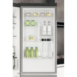 Frigider Whirlpool W7X 93T OX H Inox flexmag.md