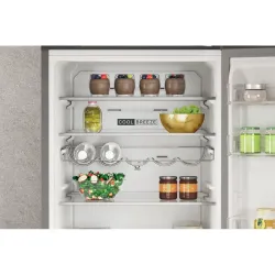 Frigider Whirlpool W7X 93T OX H Inox flexmag.md