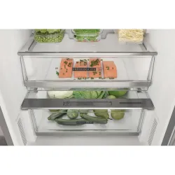 Frigider Whirlpool W7X 93T OX H Inox flexmag.md