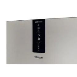 Frigider Whirlpool W7X 93T OX H Inox flexmag.md