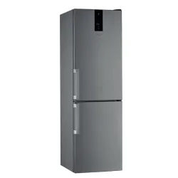 Frigider Whirlpool W9 821A OX H Otel inoxidabil flexmag.md