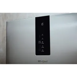 Frigider Whirlpool W9 821A OX H Otel inoxidabil flexmag.md