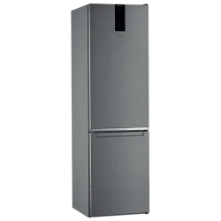 Холодильник Whirlpool W9 921D OX 2, Нержавеющая сталь flexmag.md