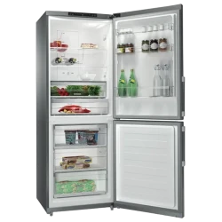 Frigider Whirlpool WB70E 972 X, Gri flexmag.md
