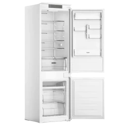 Frigider Whirlpool WHC18 T311, Alb flexmag.md