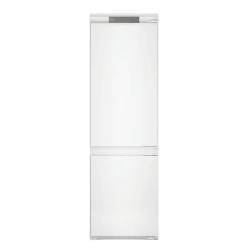 Frigider Whirlpool WHC18 T322, Alb flexmag.md