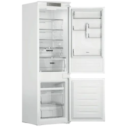 Frigider Whirlpool WHC18 T322, Alb flexmag.md