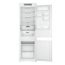 Frigider Whirlpool WHC18 T322, Alb flexmag.md