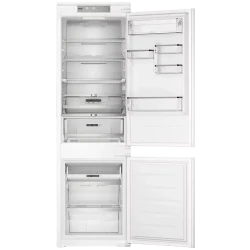 Frigider Whirlpool WHC18 T573, Alb flexmag.md