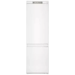 Frigider Whirlpool WHC18 T573, Alb flexmag.md