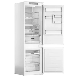 Frigider Whirlpool WHC18 T573, Alb flexmag.md