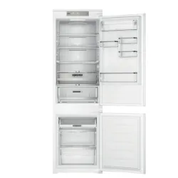 Frigider Whirlpool WHC18 T574 P Alb flexmag.md