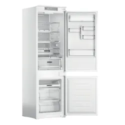 Frigider Whirlpool WHC18 T574 P Alb flexmag.md