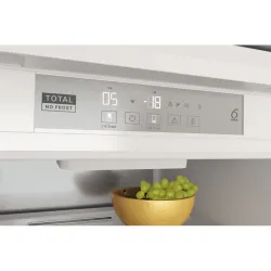 Frigider Whirlpool WHC18 T574 P Alb flexmag.md