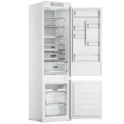 Frigider Whirlpool WHC20 T573, 6th Sense, Alb flexmag.md