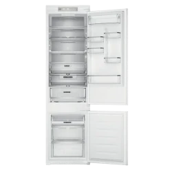 Frigider Whirlpool WHC20 T573 P, Alb flexmag.md