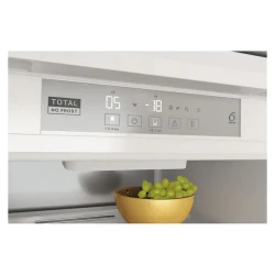 Frigider Whirlpool WHC20 T573 P, Alb flexmag.md