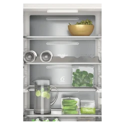 Frigider Whirlpool WHC20 T573 P, Alb flexmag.md