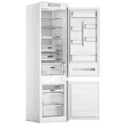 Frigider Whirlpool WHC20 T593, Alb flexmag.md