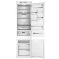 Frigider Whirlpool WHC20 T593, Alb flexmag.md