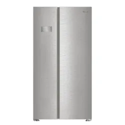 Frigider Whirlpool WHG2 6592 X4E Argintiu flexmag.md