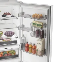 Frigider Whirlpool WHK 22372 W5EA Alb flexmag.md