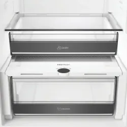 Frigider Whirlpool WHK 22372 W5EA Alb flexmag.md