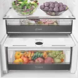 Frigider Whirlpool WHK 22372 W5EA Alb flexmag.md