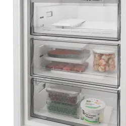 Frigider Whirlpool WHK 22372 W5EA Alb flexmag.md