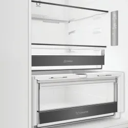 Frigider Whirlpool WHK 22372 W5EA Alb flexmag.md