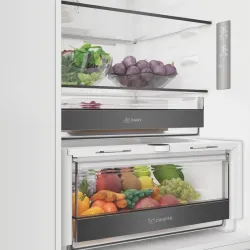 Frigider Whirlpool WHK 22372 W5EA Alb flexmag.md