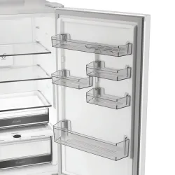 Frigider Whirlpool WHK 22372 W5EA Alb flexmag.md