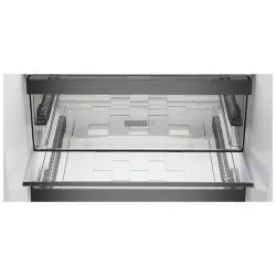 Frigider Whirlpool WHK 25364 XBR4E Gri flexmag.md