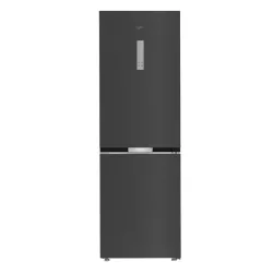 Холодильник с гидромассажем WHK 26362 XBR4E Черный flexmag.md