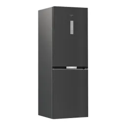 Frigider Whirlpool WHK 26362 XBR4E Negru flexmag.md